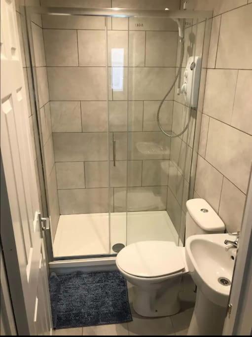 Spacious 1 Bedroom Apartment Near Seafront Penzance Buitenkant foto